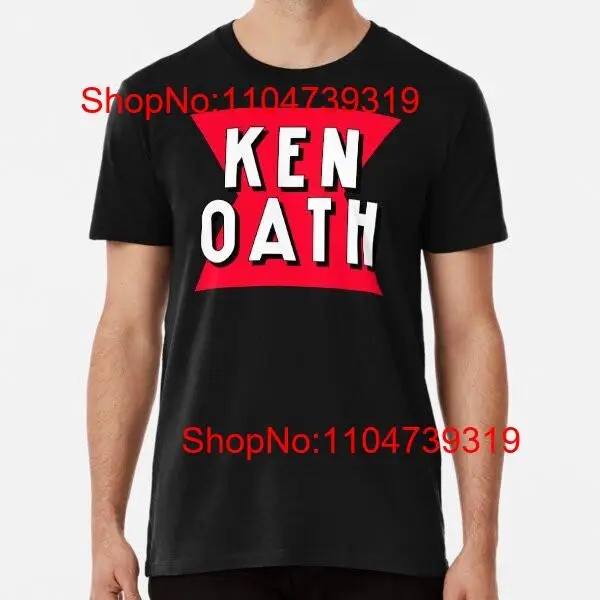 Vintage Ken Fashion - Ken oath australian phrase bogan aussie