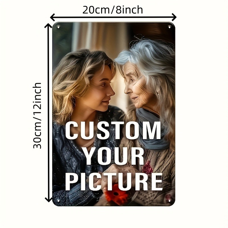 Custom Rectangular Wall Hangin - Vintage Fashion Plates avis et prix
