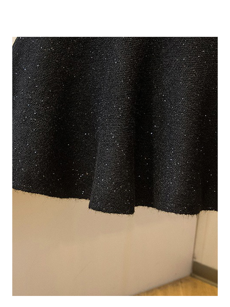Fashionable Loose Fish Tail Sk - Vintage Fashion Plus Size avis et prix