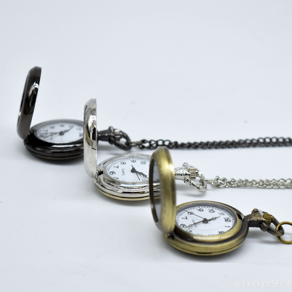 Custom Vintage Metal Pocket Wa - Vintage Fashion Jewelry avis et prix
