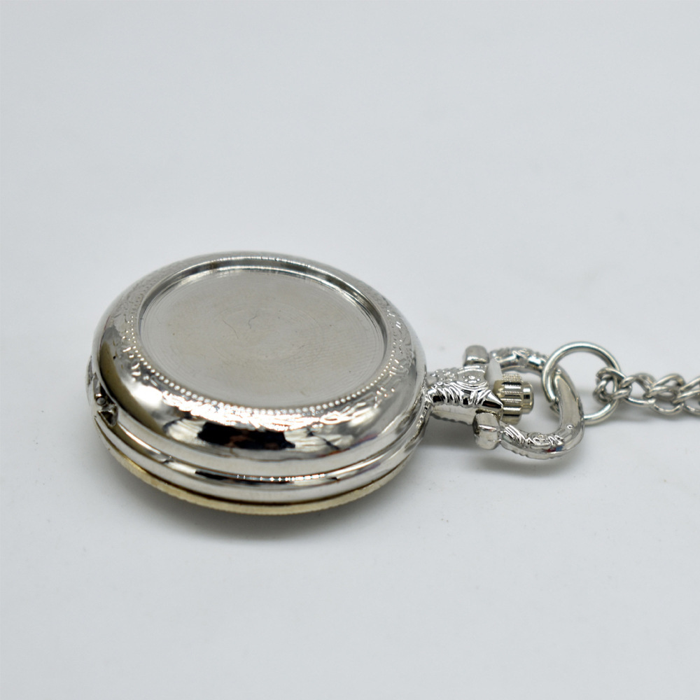 Custom Vintage Metal Pocket Wa - Vintage Fashion Jewelry avis et prix