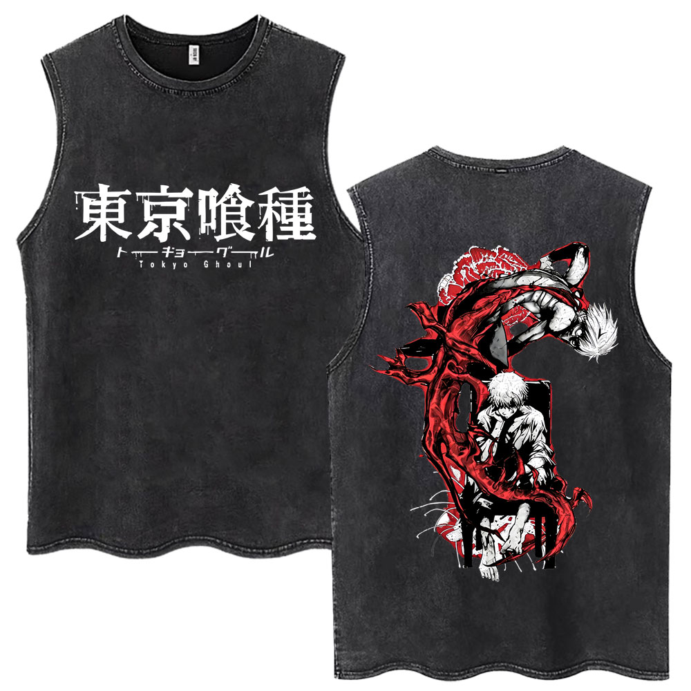 Japanese Anime Tokyo Ghoul Kan - Vintage Ken Fashion avis et prix