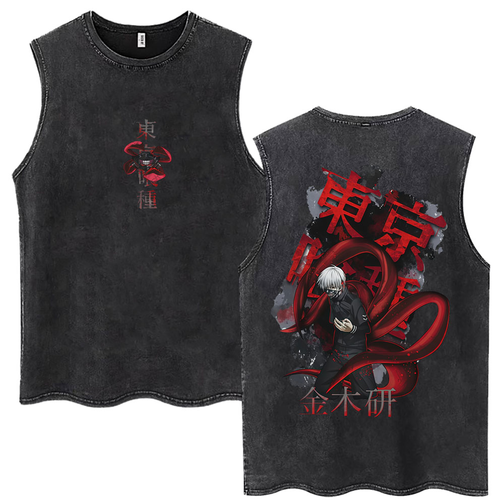 Japanese Anime Tokyo Ghoul Kan - Vintage Ken Fashion avis et prix