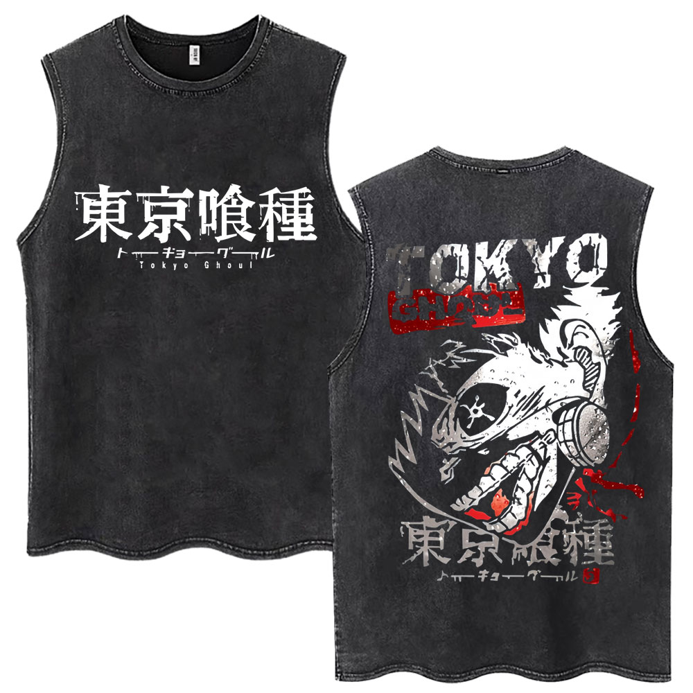 Japanese Anime Tokyo Ghoul Kan - Vintage Ken Fashion avis et prix