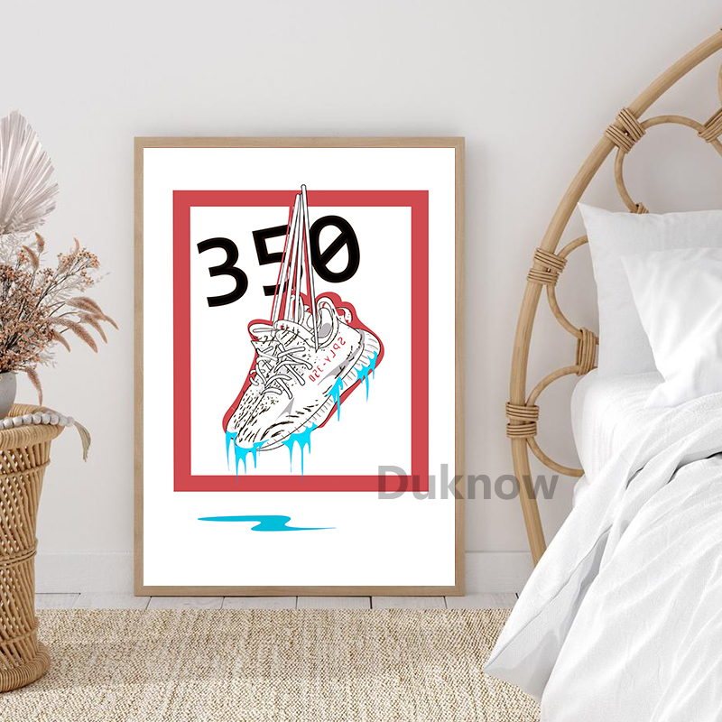Fashion Trends Basketball Snea - Vintage Fashion Illustration avis et prix
