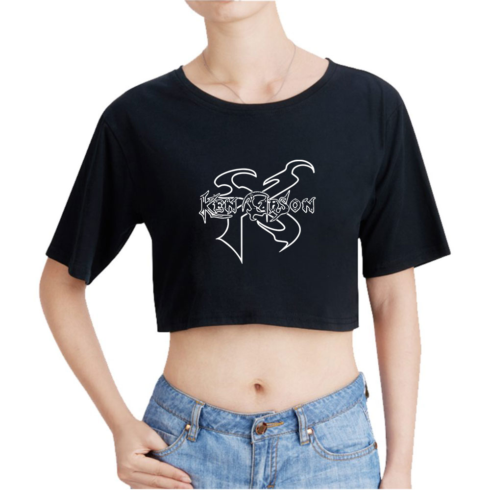 Ken Carson Vintage 90s Crop To - Vintage Ken Fashion avis et prix