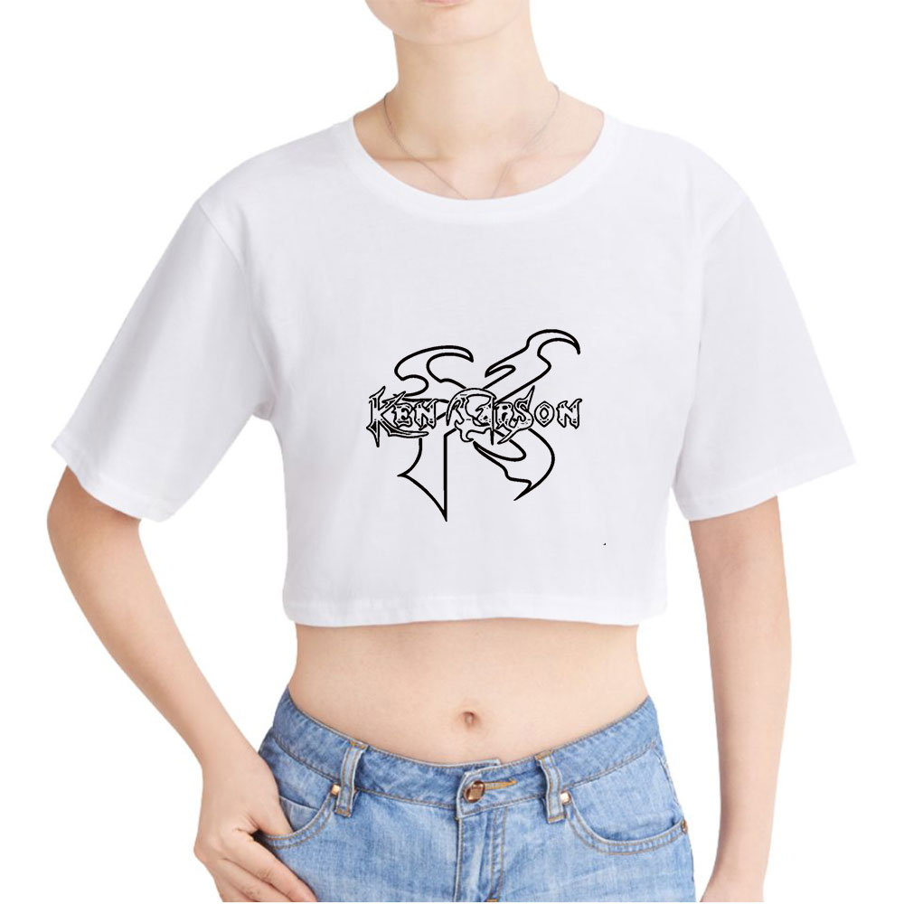 Ken Carson Vintage 90s Crop To - Vintage Ken Fashion avis et prix