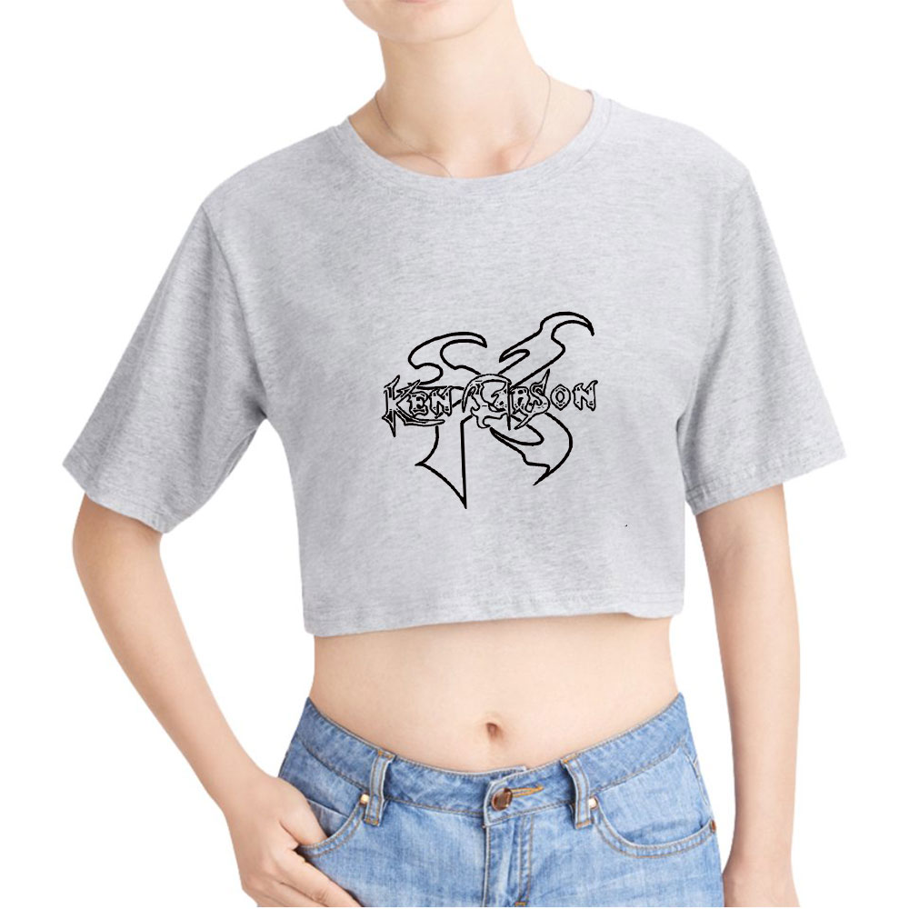 Ken Carson Vintage 90s Crop To - Vintage Ken Fashion avis et prix
