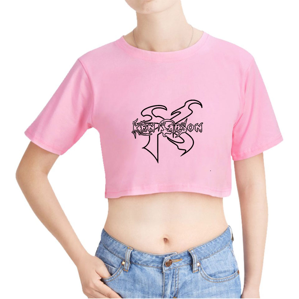 Ken Carson Vintage 90s Crop To - Vintage Ken Fashion avis et prix