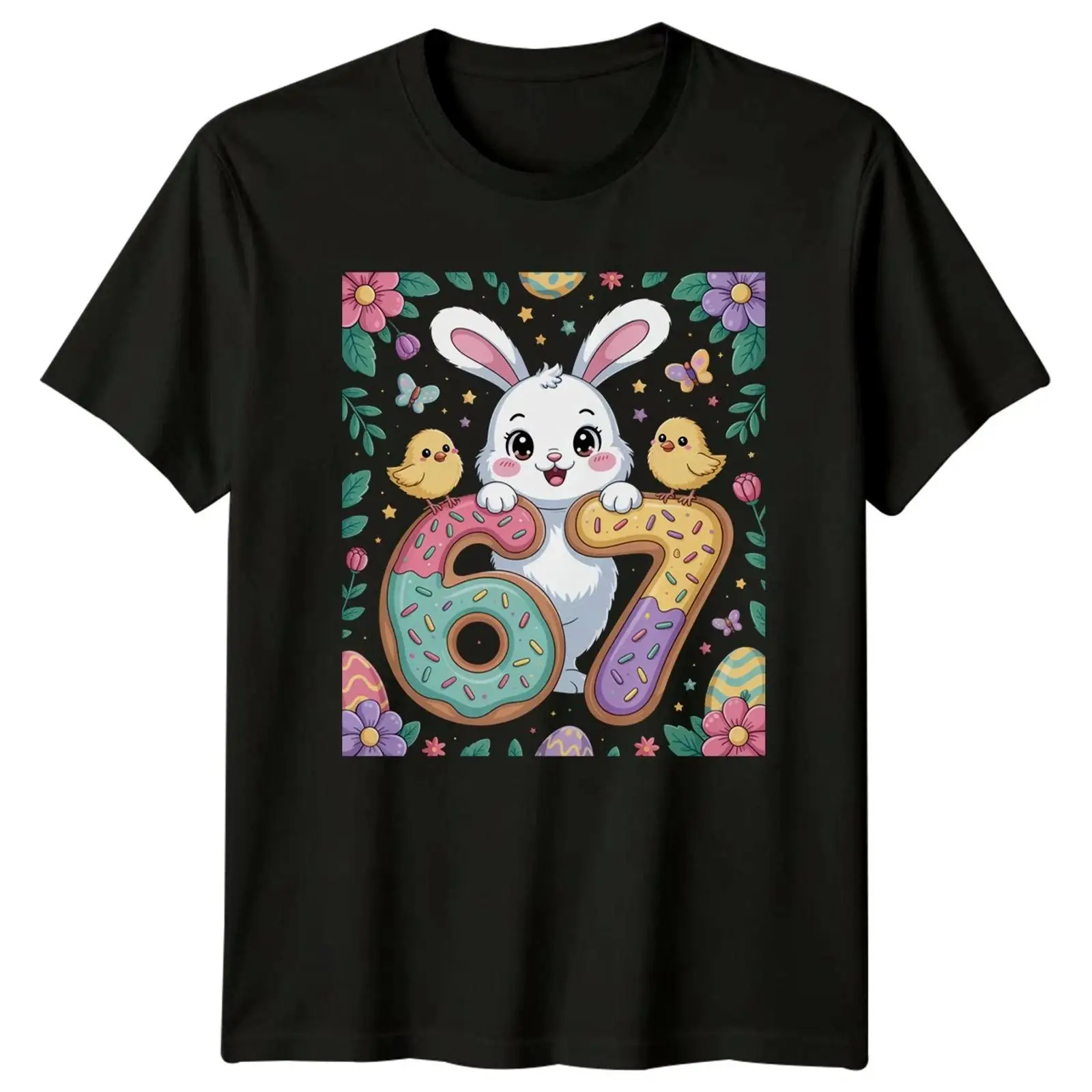 Süßes 67 Geburtstag Hase T Shi - Vintage Ken Fashion avis et prix