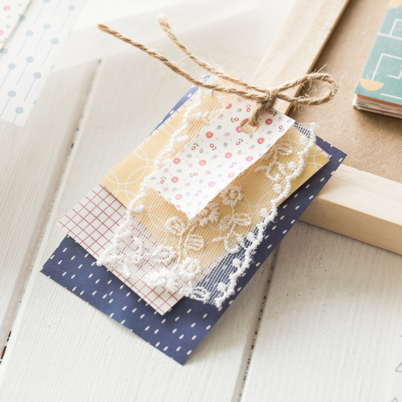 50 Pcs Kawaii Ins Paper Card D - Vintage Fashion Magazine avis et prix