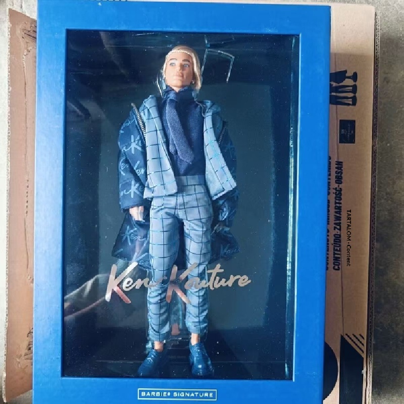 Barbie Cowboy Ken Doll - Rare  - Vintage Ken Fashion avis et prix