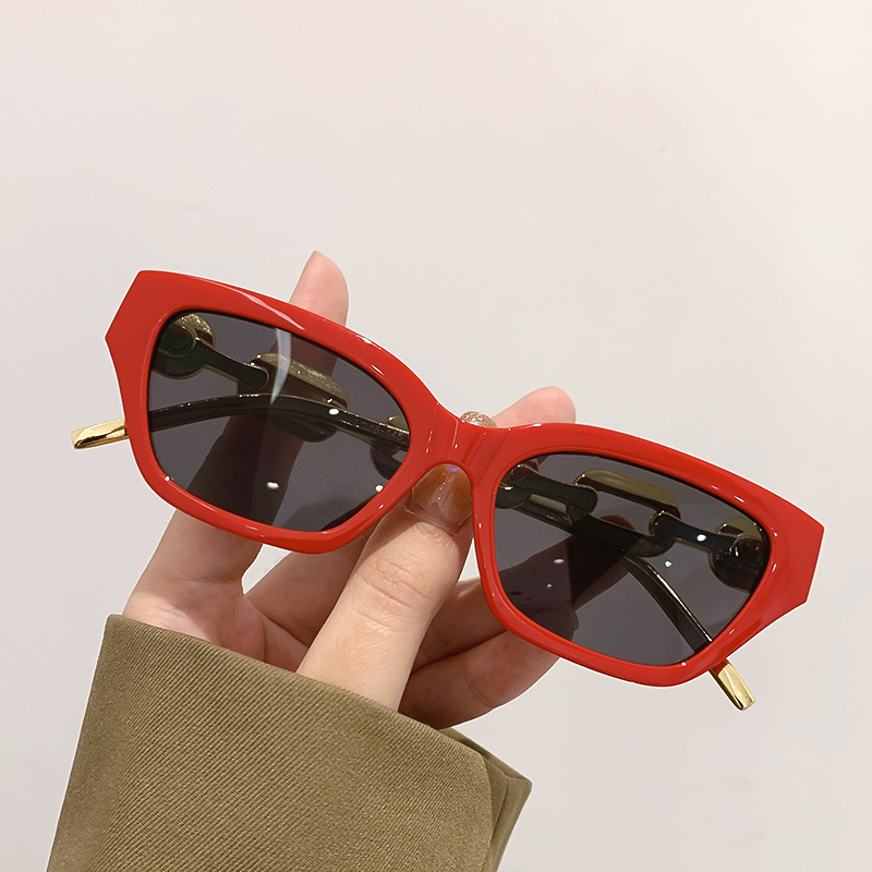 Classic Casual Sunglasses For  - Vintage Fashion Jewelry avis et prix