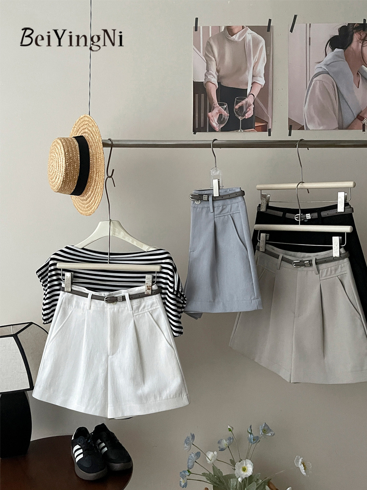 Beiyingni 2026 Summer Women's  - Vintage Fashion Old Money avis et prix