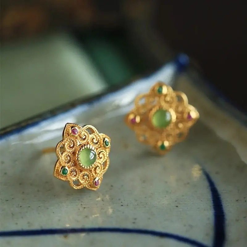 ‌Modern Chinese Revival Fire-G - Vintage Fashion Revival avis et prix