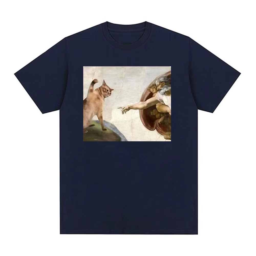 Renaissance Michelangelo Creat - Vintage Fashion Illustration avis et prix