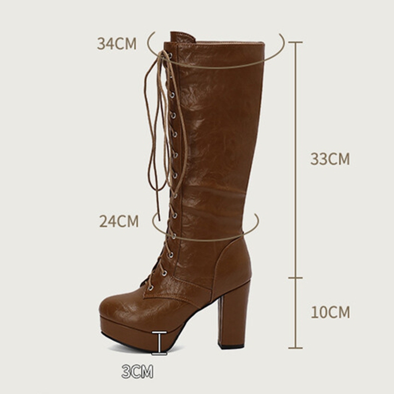 REAVE CAT Vintage Women Knee B - Vintage Fashion Style avis et prix