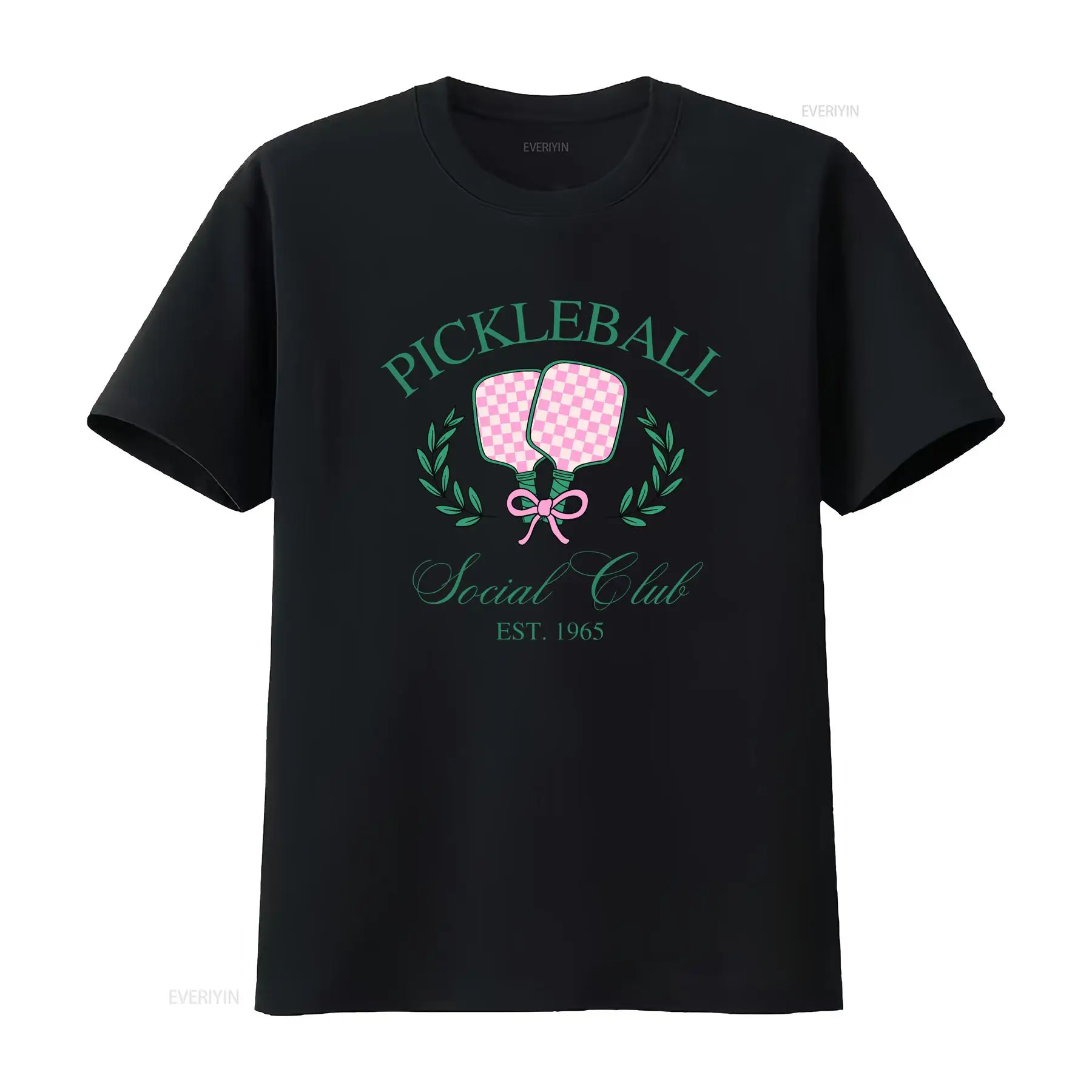 Pickleball T Shirt Pickle Ball - Vintage Fashion Old Money avis et prix
