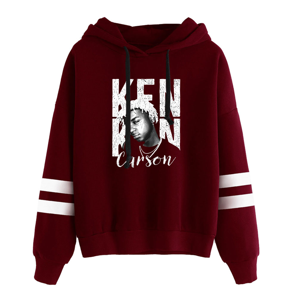 Ken Carson Merch Vintage 90s P - Vintage Ken Fashion avis et prix