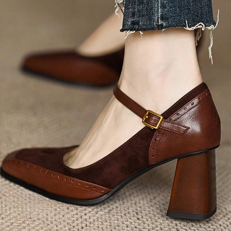2026 New Fashion French Style  - French Vintage Fashion avis et prix