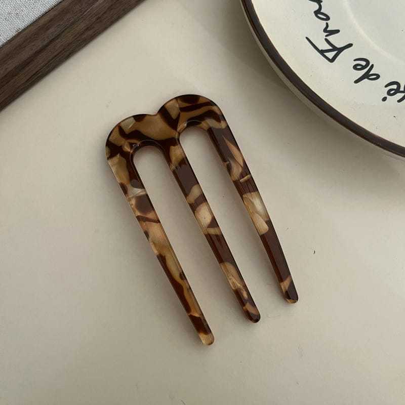 8CM French Hair Pins for Women - French Vintage Fashion avis et prix