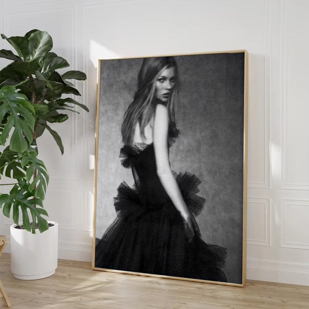 Vintage Retro Photography Kate - Vintage Fashion Illustration avis et prix