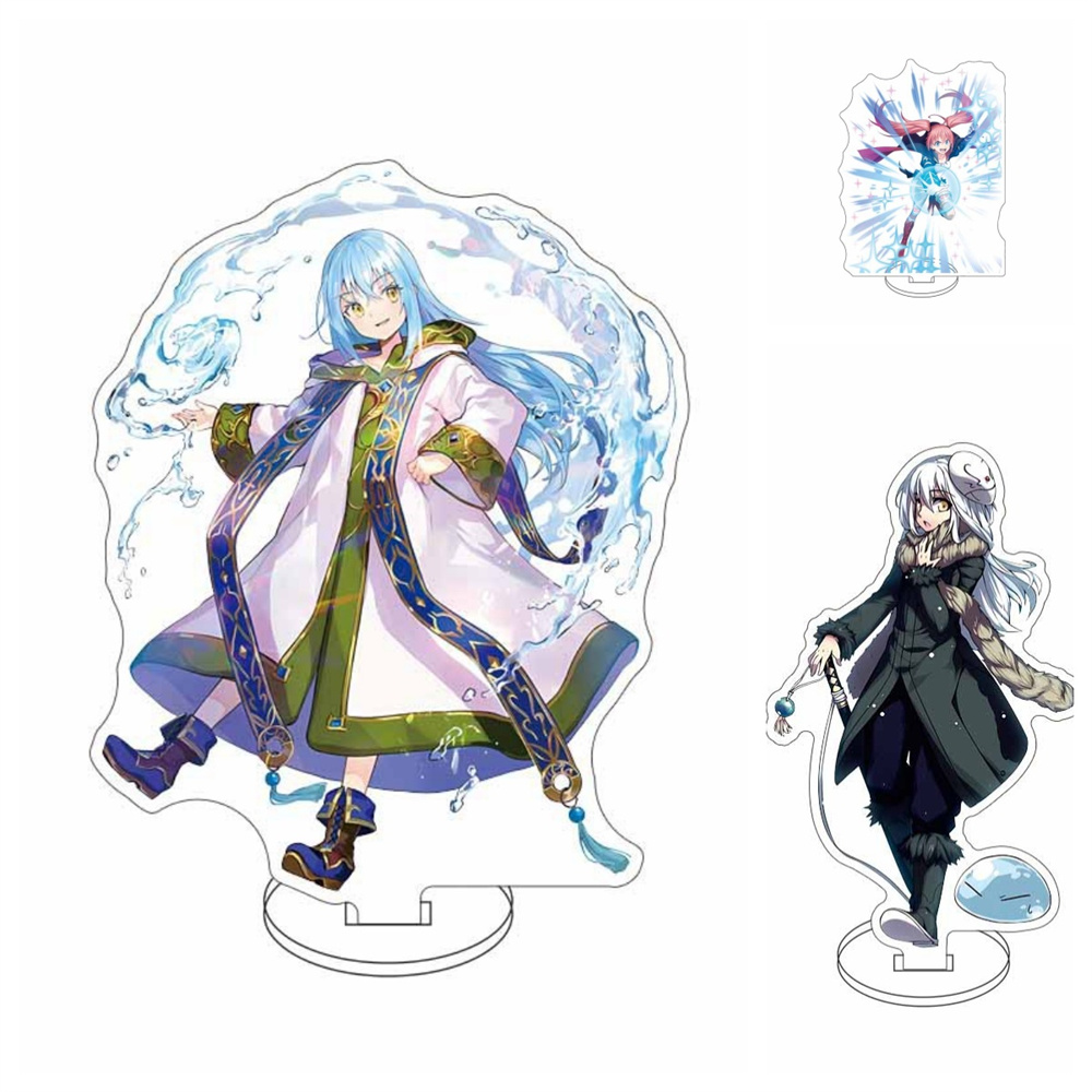 15CM Anime Tensei Shitara Slim - Vintage Ken Fashion avis et prix