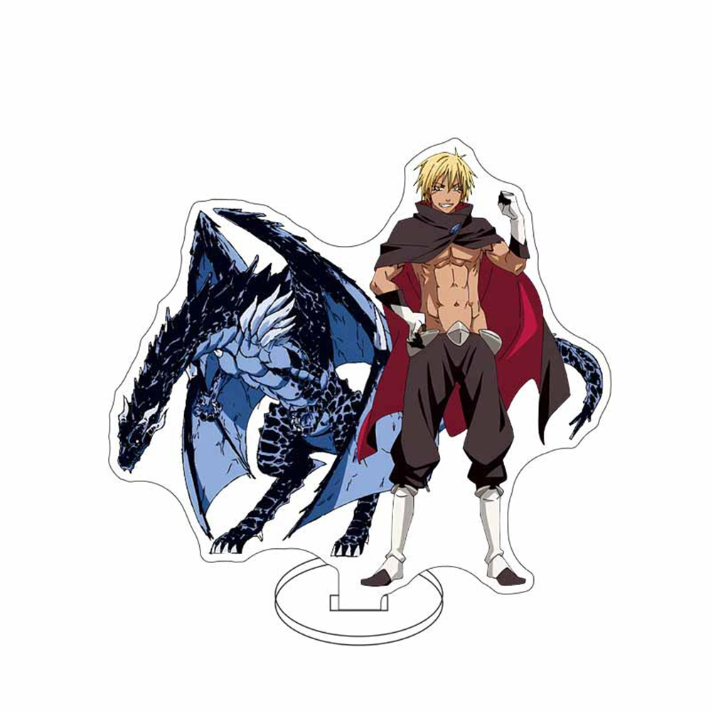 15CM Anime Tensei Shitara Slim - Vintage Ken Fashion avis et prix