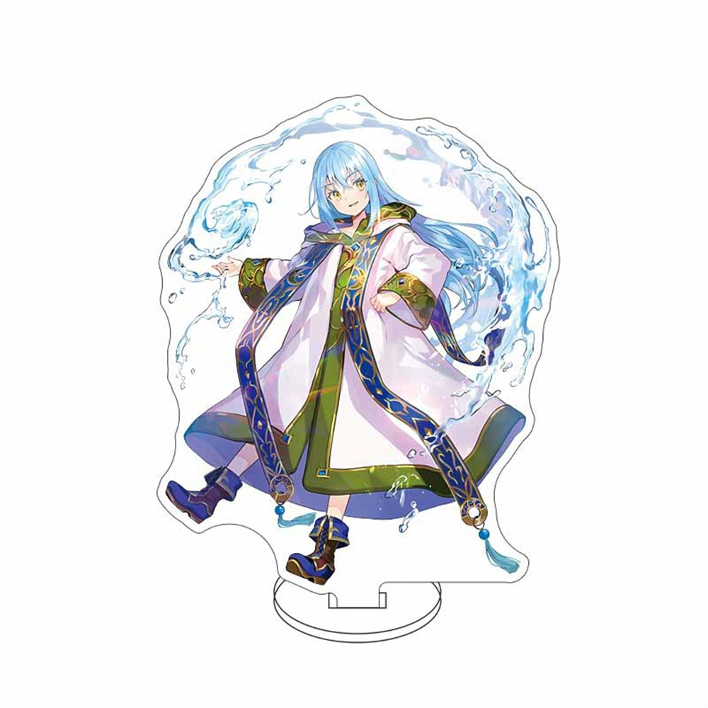 15CM Anime Tensei Shitara Slim - Vintage Ken Fashion avis et prix