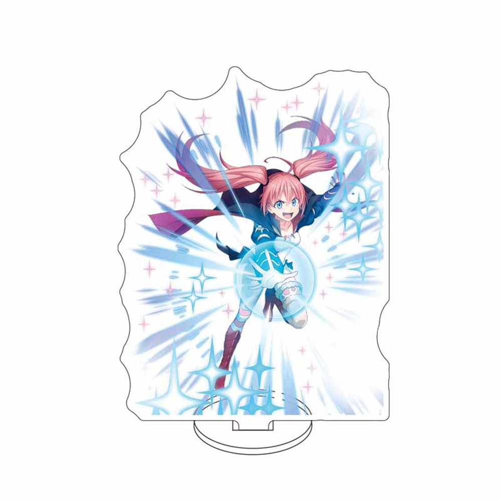 15CM Anime Tensei Shitara Slim - Vintage Ken Fashion avis et prix