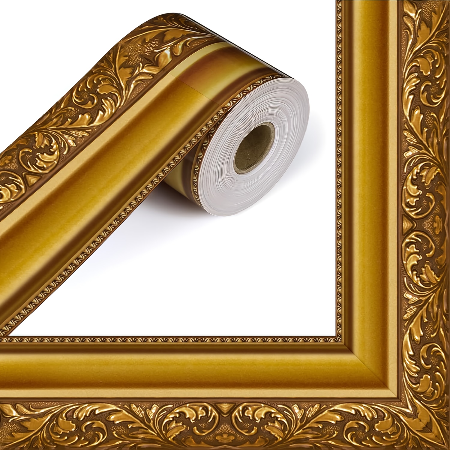 1roll 10m Fashion Self-Adhesiv - Vintage Fashion Illustration avis et prix