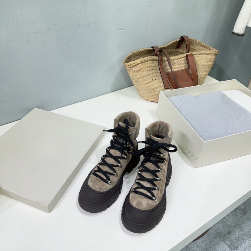 Autumn Winter new real leather - Vintage Fashion Style avis et prix