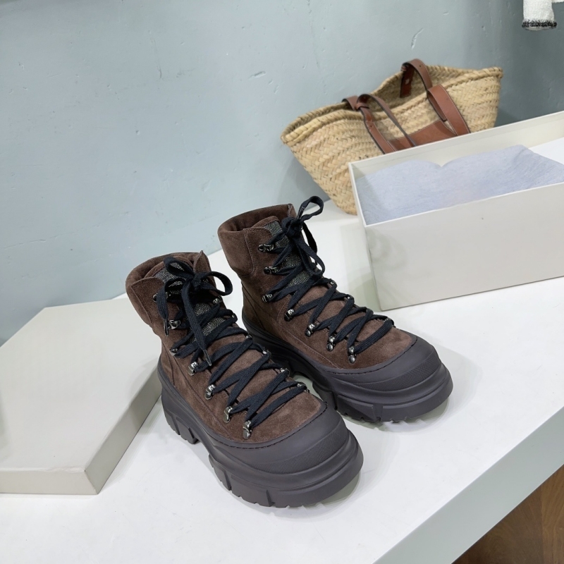 Autumn Winter new real leather - Vintage Fashion Style avis et prix