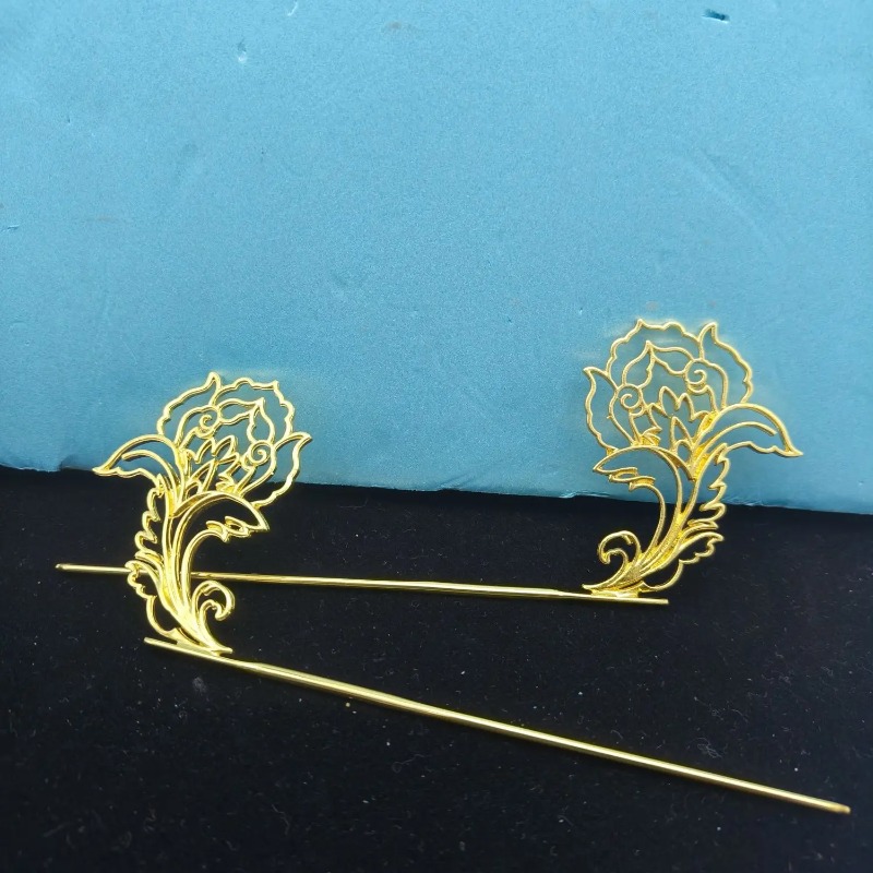 Tang Dynasty Revival Alloy Ele - Vintage Fashion Revival avis et prix