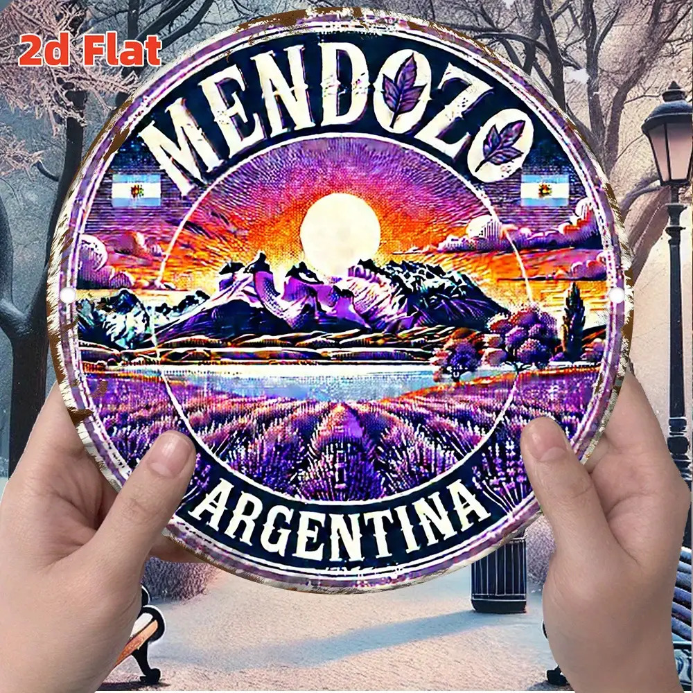 2D Flat, 2D Flat Retro Mendoza - Vintage Fashion Plates avis et prix