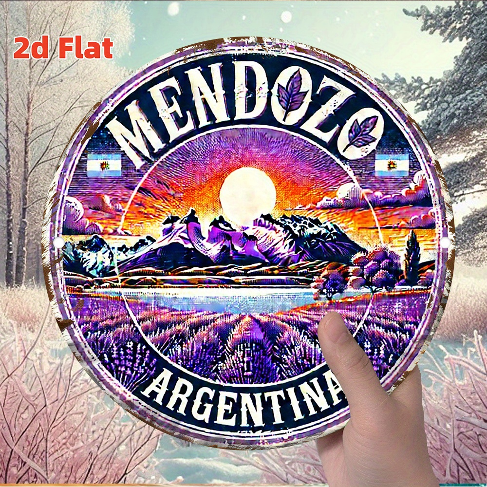2D Flat, 2D Flat Retro Mendoza - Vintage Fashion Plates avis et prix