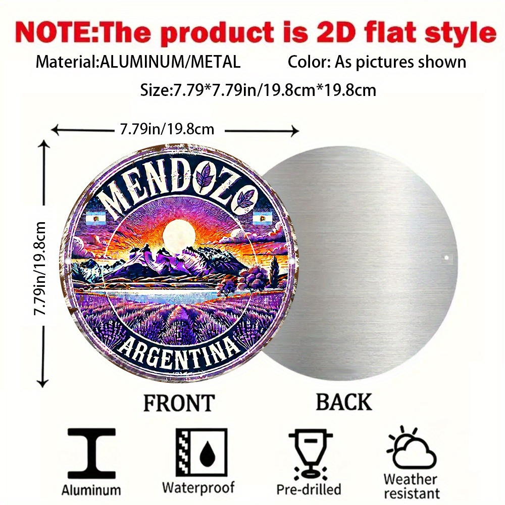 2D Flat, 2D Flat Retro Mendoza - Vintage Fashion Plates avis et prix