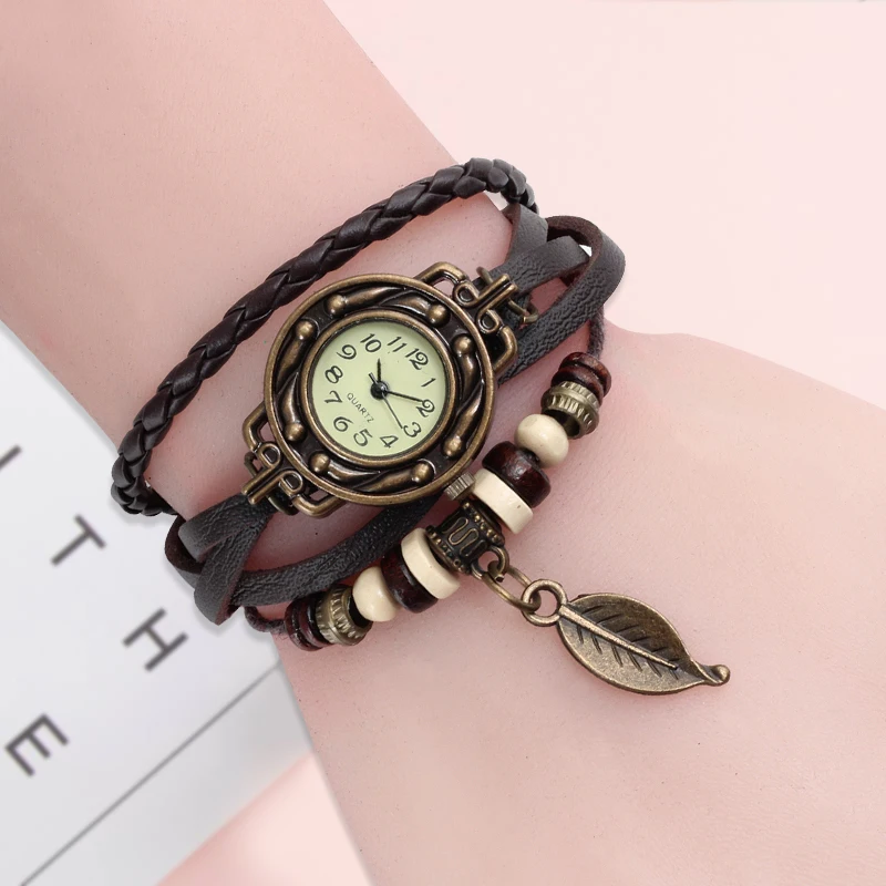 High Quality Women Watches Gen - Vintage Fashion Nz avis et prix