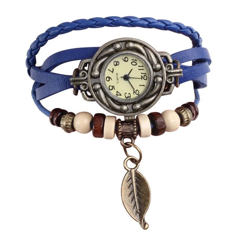 High Quality Women Watches Gen - Vintage Fashion Nz avis et prix