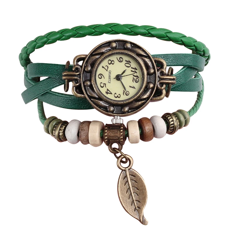 High Quality Women Watches Gen - Vintage Fashion Nz avis et prix