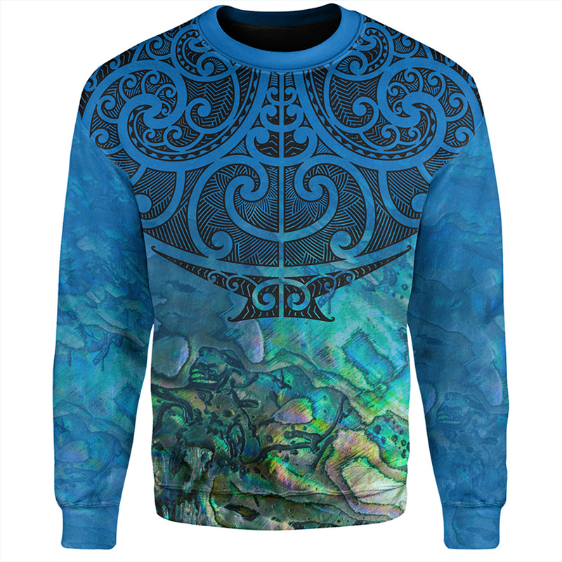 Vintage 3D New Zealand Tribal  - Vintage Fashion Nz avis et prix