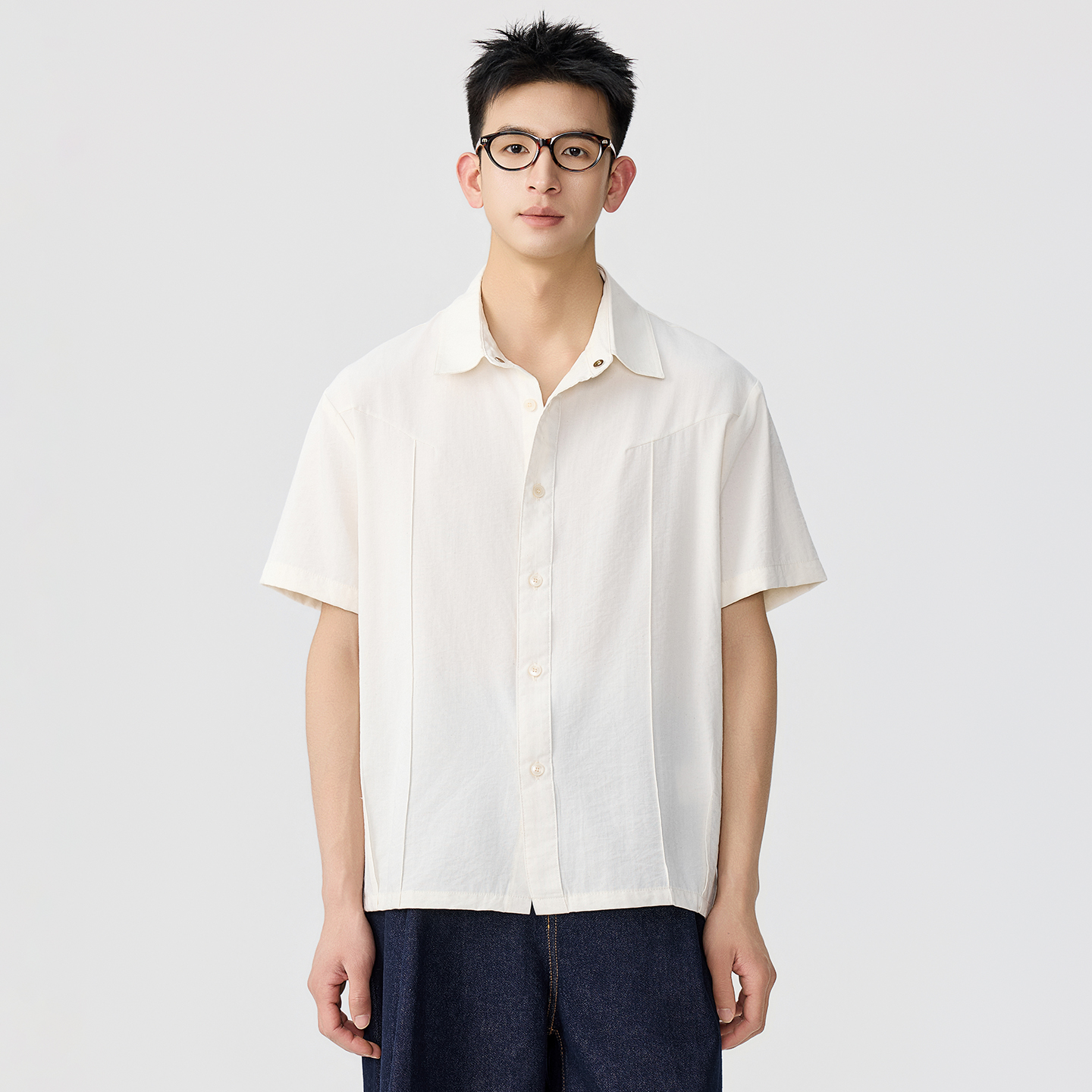Men Summer Old Money Vintage F - Vintage Fashion Old Money avis et prix