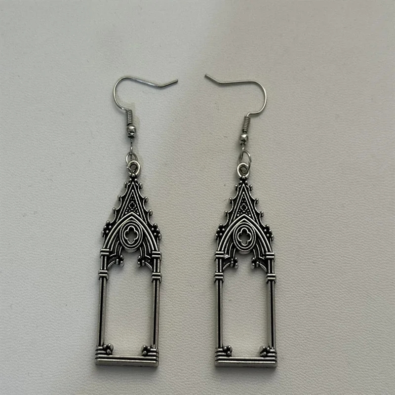 Vintage Gothic Hollowed Out Ca - Vintage Fashion Revival avis et prix