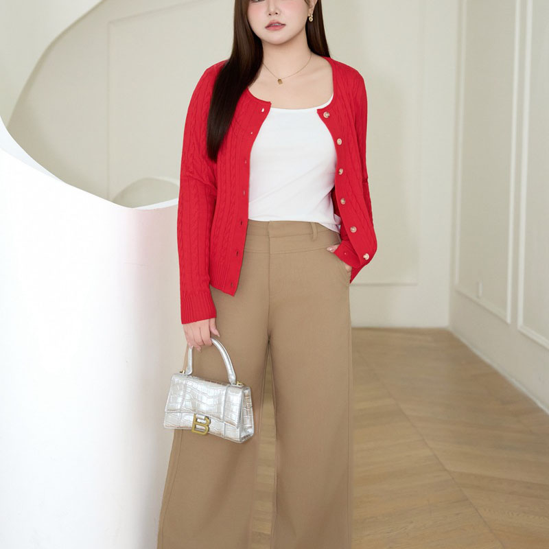 Fashion Plus Size Women's Swea - Vintage Fashion Plus Size avis et prix
