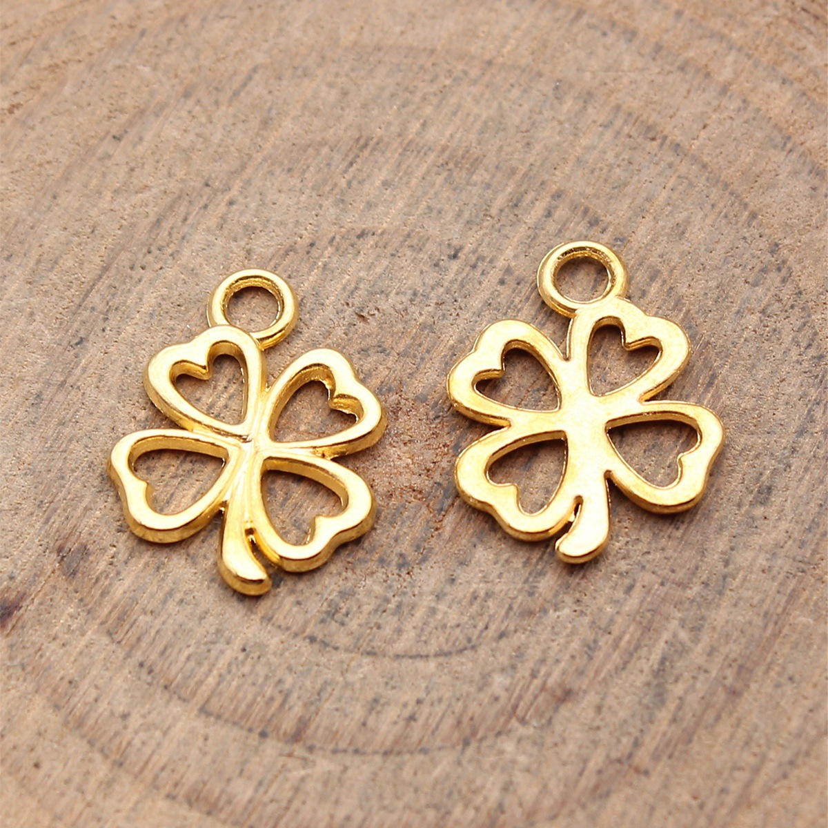 20pcs 17x13mm 7 Colors Small H - Vintage Fashion Jewelry avis et prix
