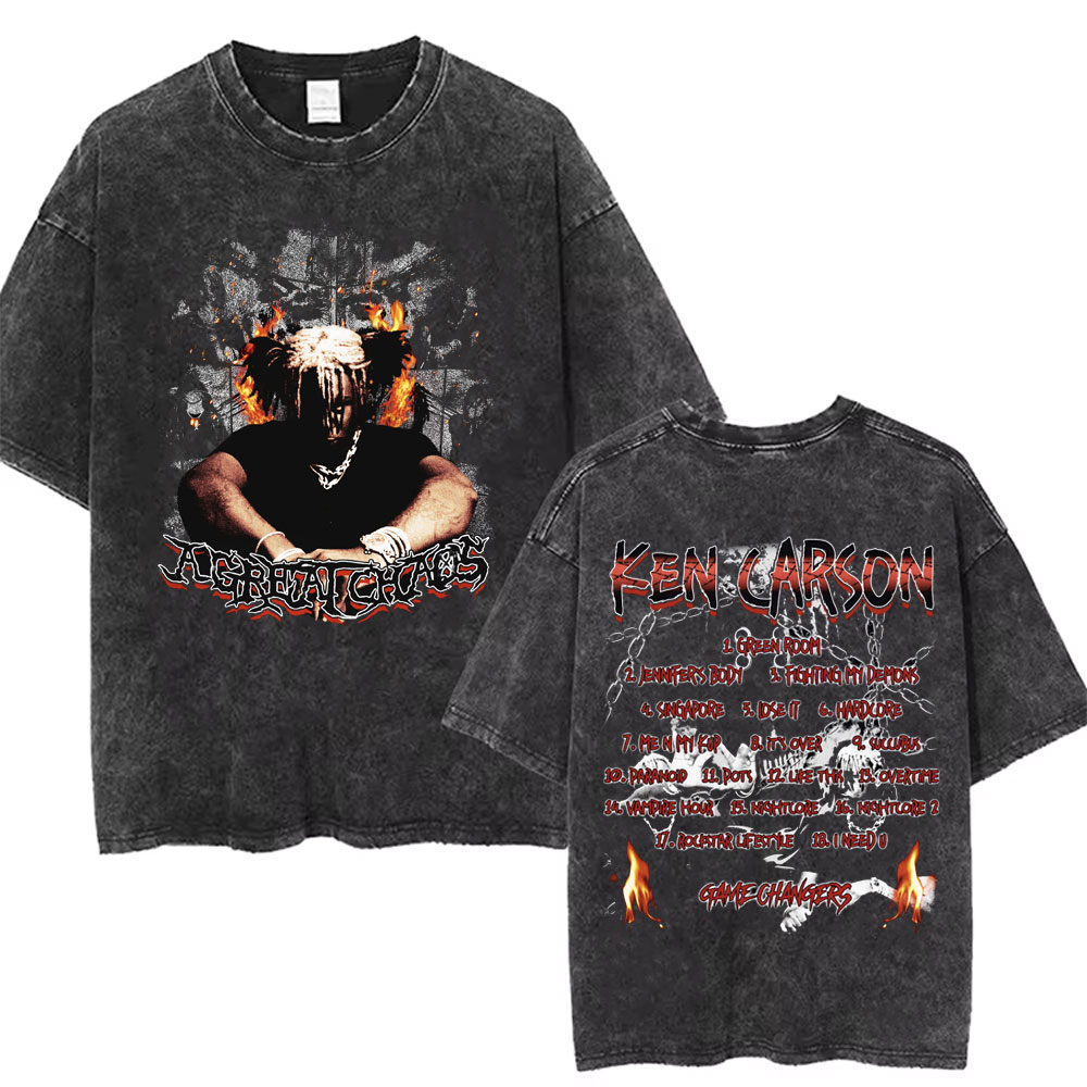 Washed Vintage Rapper Ken Cars - Vintage Ken Fashion avis et prix
