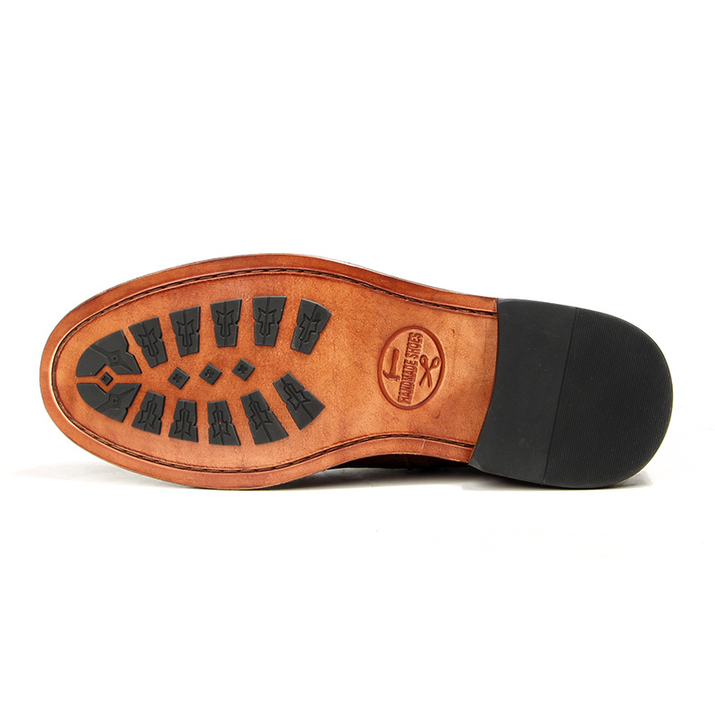 Vintage Mens Ankle Chelsea Boo - Vintage Fashion Style avis et prix