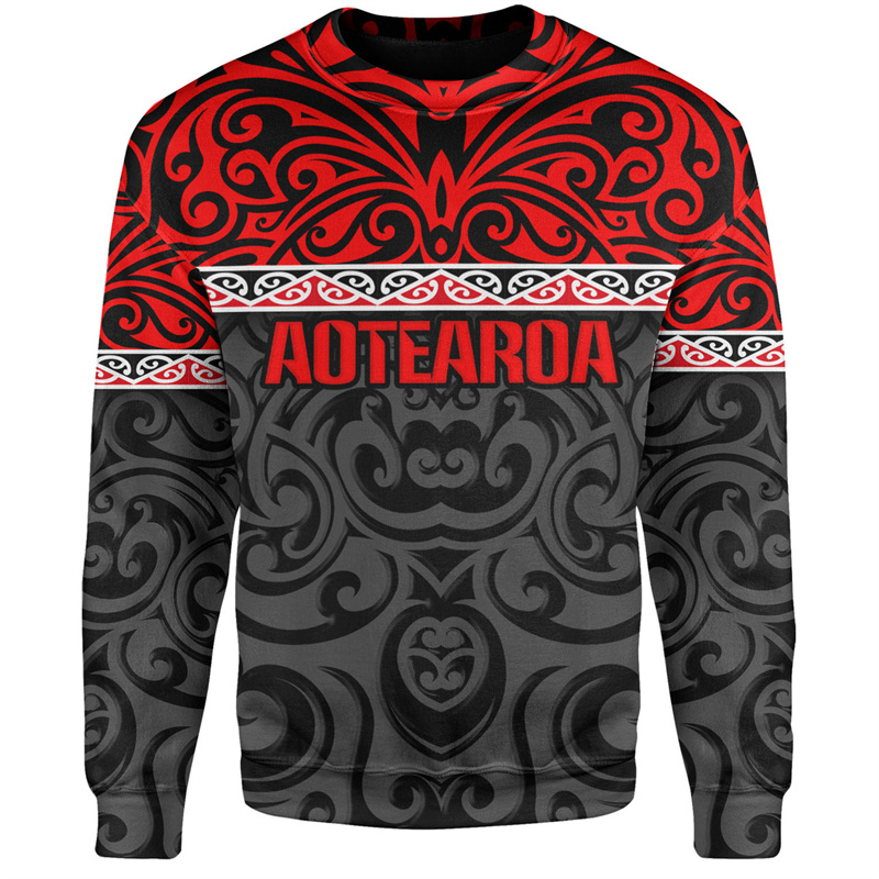 Vintage 3D New Zealand Maori T - Vintage Fashion Nz avis et prix