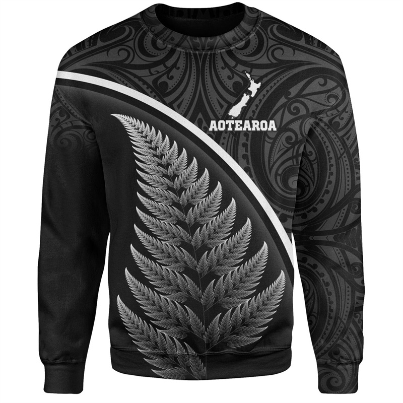 Vintage 3D New Zealand Maori T - Vintage Fashion Nz avis et prix