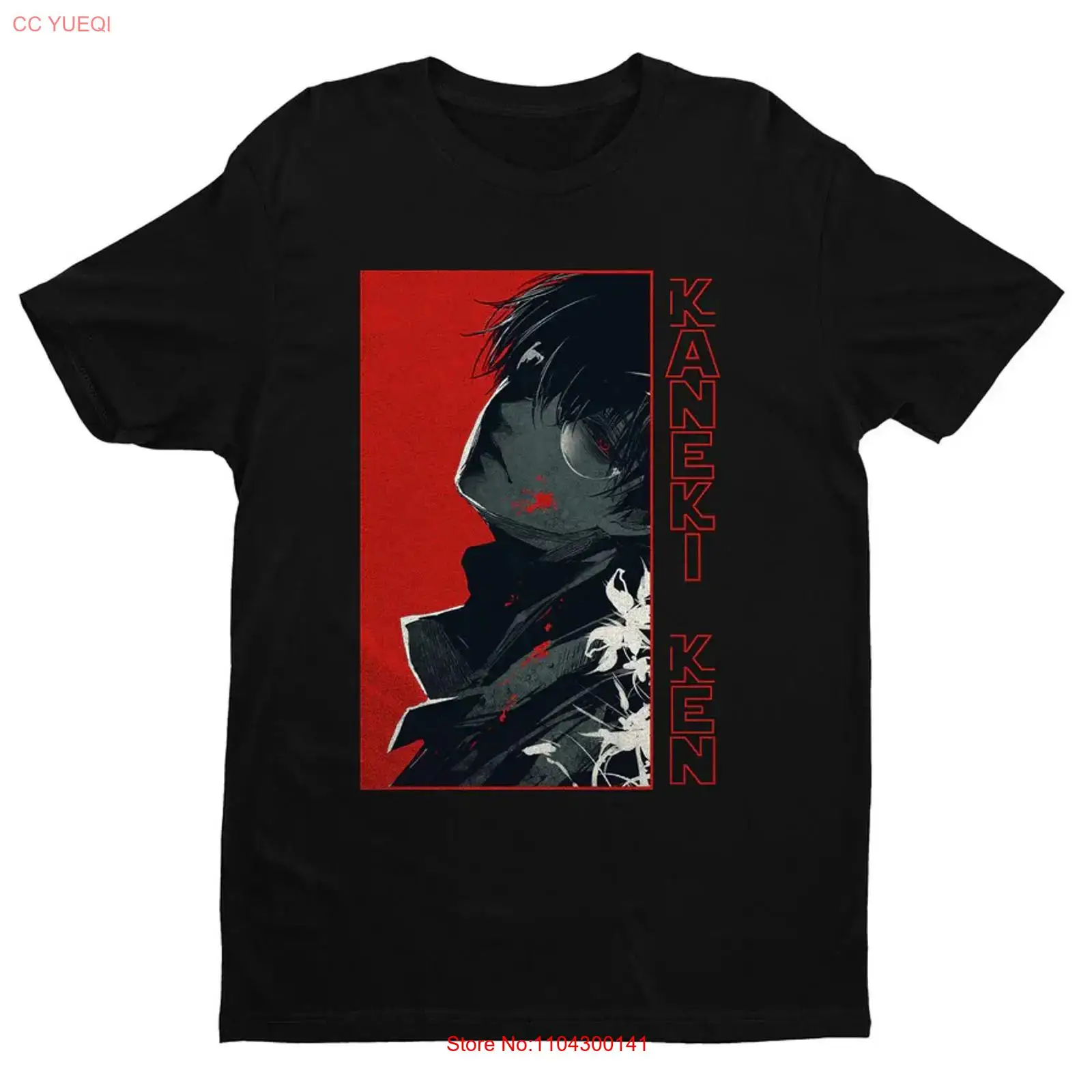 Anime Kaneki Ken Tokyo Ghoul B - Vintage Ken Fashion avis et prix
